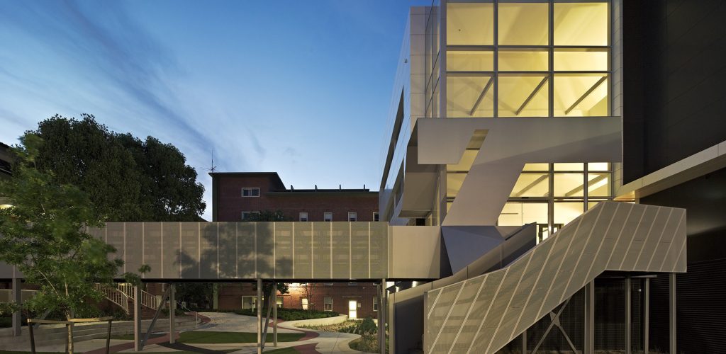 07 TTR Building Geelong