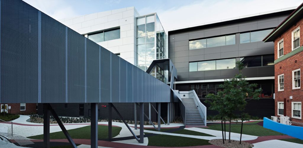 09 TTR Building Geelong